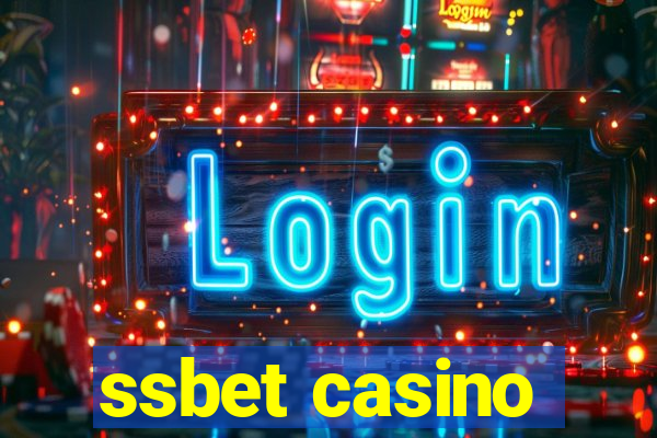 ssbet casino